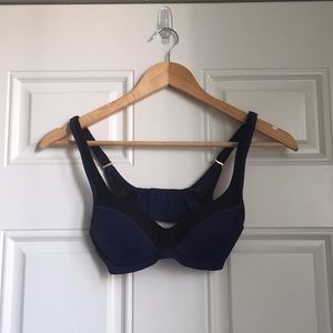 Natori 30B sports bra w/ adjustable straps